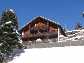 Apartment Fellenrüti 81 by Interhome Engelberg